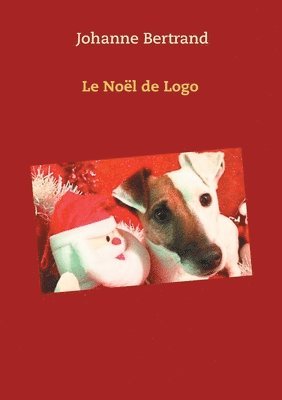 Johanne Bertrand - Noël de Logo, Häftad
