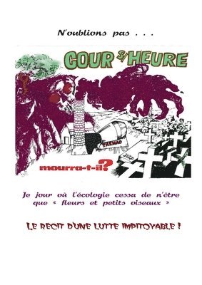 Cour-sur-Heure mourra-t-il ? 1