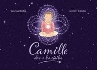 bokomslag Camille dans les étoiles