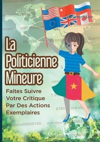 bokomslag La Politicienne Mineure