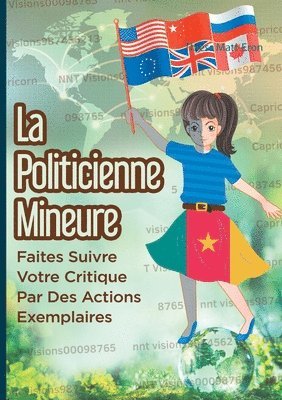 bokomslag Politicienne Mineure