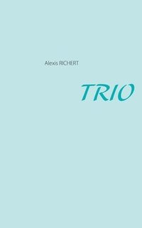bokomslag Trio