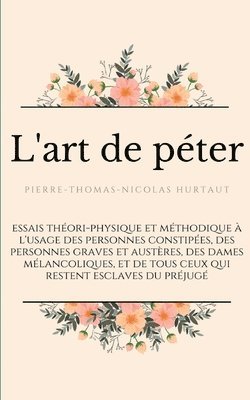 L'art de pter 1