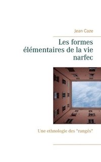 bokomslag Les formes lmentaires de la vie narfec