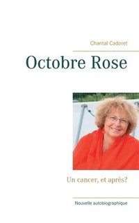 bokomslag Octobre Rose