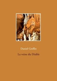 bokomslag veine du Diable