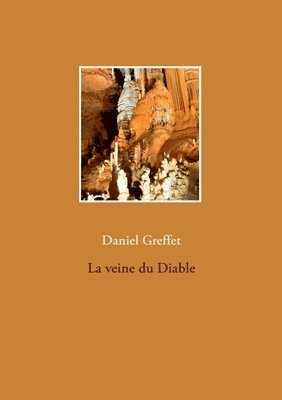 bokomslag veine du Diable
