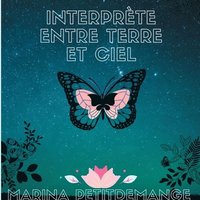 bokomslag Interprte entre Terre et Ciel