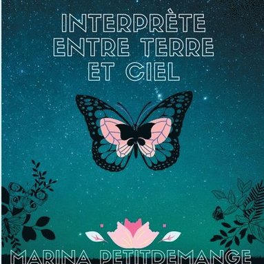 bokomslag Interprète entre Terre et Ciel