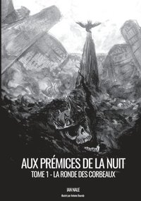 bokomslag Aux Premices de la Nuit