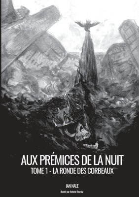 bokomslag Aux Prémices de la Nuit