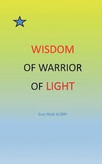 bokomslag Wisdom of Warrior of light