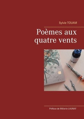 Pomes aux quatre vents 1