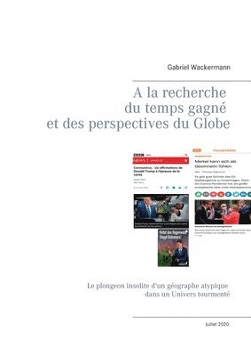 A la recherche du temps gagne et des perspectives du Globe 1