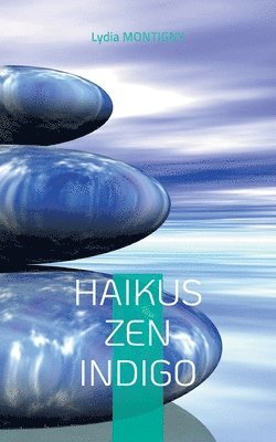 bokomslag Haikus zen indigo