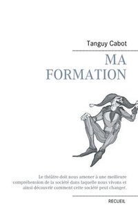 bokomslag Ma formation