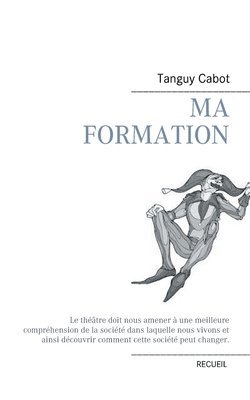 bokomslag Ma formation