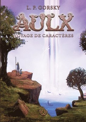 bokomslag Aulx