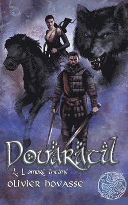 Olivier Hovasse - L'ombre intime, Häftad