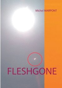 bokomslag Fleshgone