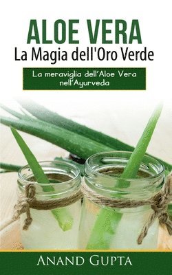 bokomslag Aloe Vera