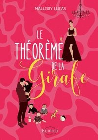 bokomslag Le Theoreme de la girafe
