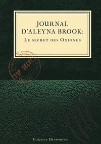 bokomslag Journal d'Aleyna Brook
