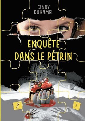 Enquête dans le pétrin