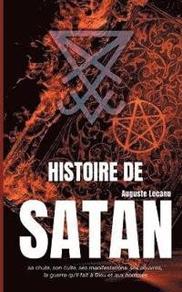 bokomslag Histoire de Satan
