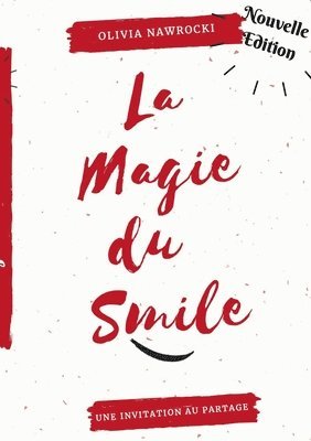 bokomslag La magie du smile