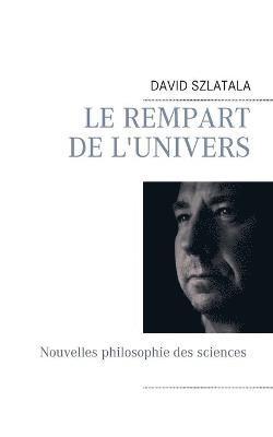 bokomslag Le rempart de l'univers