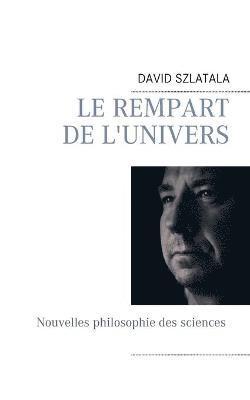 David Szlatala - rempart de l'univers, Häftad