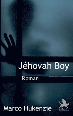 bokomslag Jehovah Boy