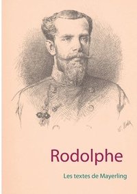bokomslag Rodolphe