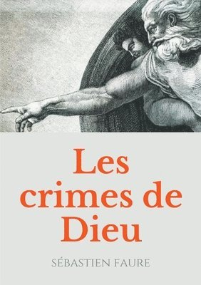 bokomslag Les Crimes de Dieu