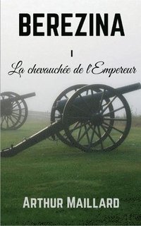 bokomslag Bérézina