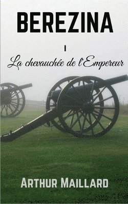 bokomslag Bérézina