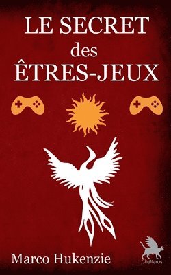 bokomslag Le Secret des tres-jeux