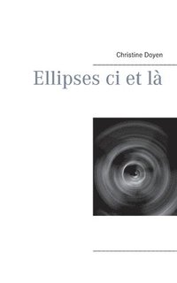 bokomslag Ellipses ci et l