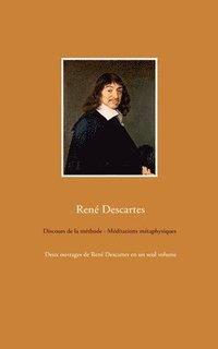 bokomslag Discours de la méthode - Méditations métaphysiques
