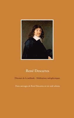 bokomslag Discours de la méthode - Méditations métaphysiques
