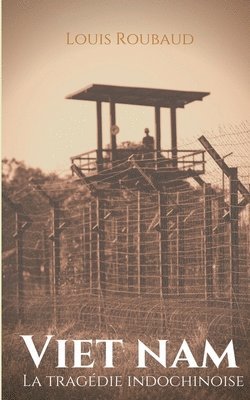 Viet Nam, La tragédie indochinoise