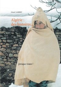 bokomslag Algerie