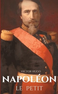 bokomslag Napoléon le Petit
