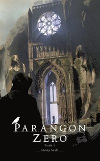 bokomslag Parangon Zéro