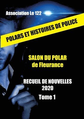 Le 122, Le - Recueil de nouvelles 2020, Häftad