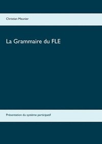 bokomslag Grammaire du FLE