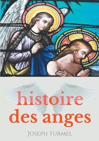 bokomslag Histoire des anges