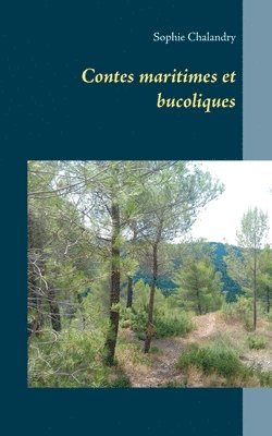 Contes maritimes et bucoliques 1