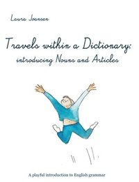 bokomslag Travels within a dictionary